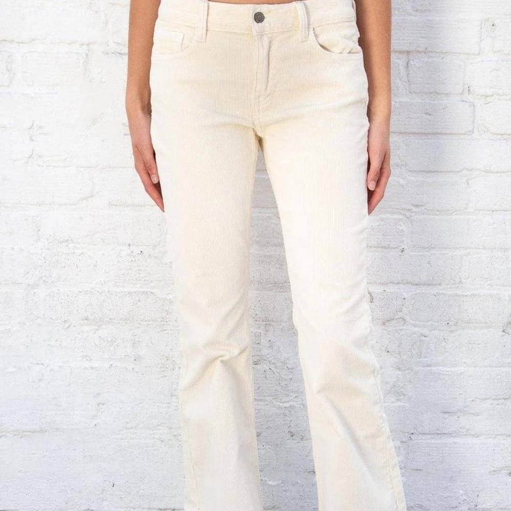 brandy melville / john galt brielle bootcut jeans